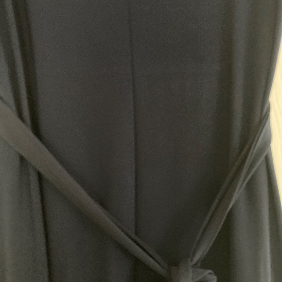 Chaus Navy Blue Dress Size M - NWOT - Picture 2 of 4